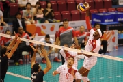 گزارش تصویری؛ ایران 3-0 ونزوئلا