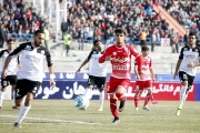 گزارش تصویری؛ پرسپولیس 3-2 سایپا