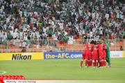 گزارش تصویری؛ الاهلی عربستان 2-0 تراکتورسازی