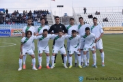 گزارش تصویری؛ گسترش فولاد 4-3 ذوب آهن