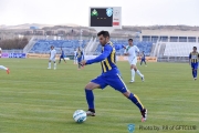 گزارش تصویری؛ گسترش فولاد 4-3 ذوب آهن