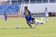 گزارش تصویری؛ گسترش فولاد 4-3 ذوب آهن