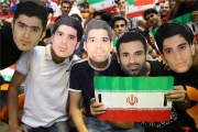 گزارش تصویری؛ دومین پیروزی 3-0 ایران مقابل امریکا