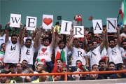 گزارش تصویری؛ ایران 3-2 لهستان