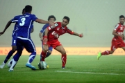 گزارش تصویری؛ استقلال خوزستان 2-1 پرسپولیس