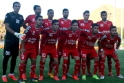 گزارش تصویری؛ سپاهان 4-2 پرسپولیس