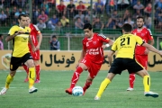 گزارش تصویری؛ سپاهان 4-2 پرسپولیس