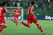 گزارش تصویری؛ سپاهان 4-2 پرسپولیس