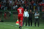 گزارش تصویری؛ سپاهان 4-2 پرسپولیس