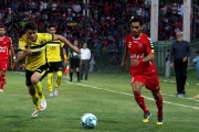 گزارش تصویری؛ سپاهان 4-2 پرسپولیس