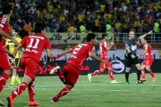 گزارش تصویری؛ سپاهان 4-2 پرسپولیس