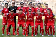 گزارش تصویری؛ استقلال خوزستان 2-1 پرسپولیس