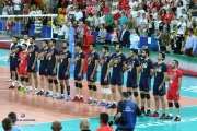 گزارش تصویری؛ لهستان 3-1 ایران