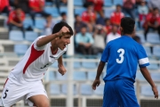 گزارش تصویری؛ نوجوانان ایران 3-0 نوجوانان هند