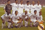 REAL MADRID