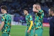 گزارش تصویری دیدار استرالیا مقابل کره جنوبی (جام ملت های آسیا ۲۰۲۳)