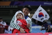 گزارش تصویری دیدار استرالیا مقابل کره جنوبی (جام ملت های آسیا ۲۰۲۳)