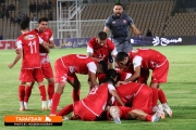 پرسپولیس-چادرملو