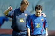 Andres Iniesta - FC Barcelona - بارسلونا - Luis Van Gaal