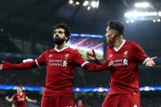 لیورپول - Liverpool - Champions League - لیگ قهرمانان اروپا