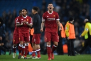 لیورپول - Liverpool - Champions League - لیگ قهرمانان اروپا