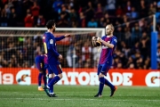 بارسلونا - لالیگا - FC Barcelona - LaLiga