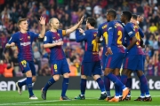 بارسلونا - لالیگا - FC Barcelona - LaLiga