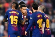 بارسلونا - لالیگا - FC Barcelona - LaLiga