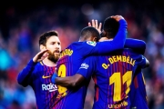 بارسلونا - لالیگا - FC Barcelona - LaLiga