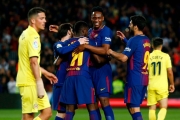 بارسلونا - لالیگا - FC Barcelona - LaLiga