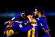 بارسلونا - لالیگا - FC Barcelona - LaLiga