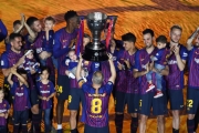  FC Barcelona - La Liga - لالیگا - بارسلونا