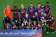 FC Barcelona - La Liga - بارسلونا - لالیگا