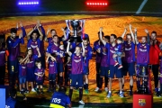 FC Barcelona - La Liga - لالیگا - بارسلونا