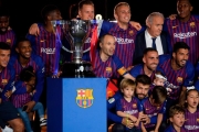 FC Barcelona - La Liga - لالیگا - بارسلونا