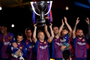 FC Barcelona - La Liga - لالیگا - بارسلونا