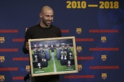 Javier Mascherano - FC Barcelona - بارسلونا - مدافع بارسلونا