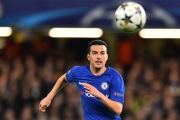 چلسی - لیگ قهرمانان اروپا - Chelsea - Pedro