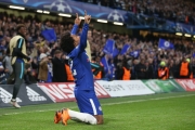 چلسی - لیگ قهرمانان اروپا - Chelsea - Willian