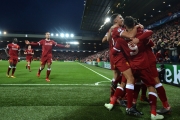 لیورپول - Liverpool - Champions League - لیگ قهرمانان اروپا