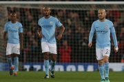 منچسترسیتی - Manchester City - Champions League - لیگ قهرمانان اروپا