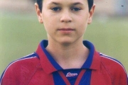 Andres Iniesta - FC Barcelona - بارسلونا