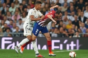 رئال مادرید-اتلتیکو مادرید-لالیگا-real madrid-atletico madrid