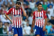 رئال مادرید-اتلتیکو مادرید-لالیگا-real madrid-atletico madrid