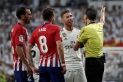 رئال مادرید-اتلتیکو مادرید-لالیگا-real madrid-atletico madrid