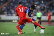 استقلال-فولاد-Esteghlal-Foolad-لیگ برتر-iran