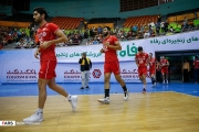 والیبال ایران-والیبال کره جنوبی-والیبال قهرمانی مردان آسیا-iran-volleyball