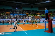 والیبال ایران-والیبال استرالیا-والیبال قهرمانی مردان آسیا-iran-volleyball