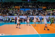 والیبال ایران-والیبال استرالیا-والیبال قهرمانی مردان آسیا-iran-volleyball