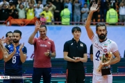 والیبال ایران-والیبال قهرمانی مردان آسیا-iran-volleyball